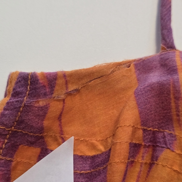 Maria Cher Targatal Midi Dress - Picture 8 of 13